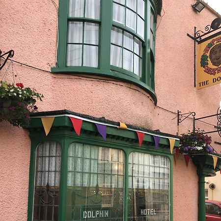 Dolphin Hotel Public House Weymouth Extérieur photo
