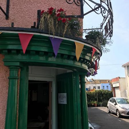 Dolphin Hotel Public House Weymouth Extérieur photo