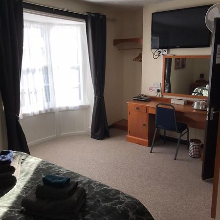 Dolphin Hotel Public House Weymouth Chambre photo
