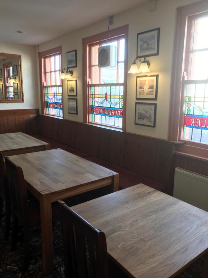 Dolphin Hotel Public House Weymouth Extérieur photo