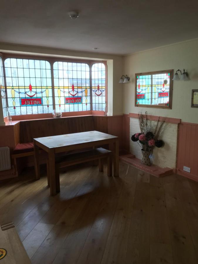 Dolphin Hotel Public House Weymouth Extérieur photo