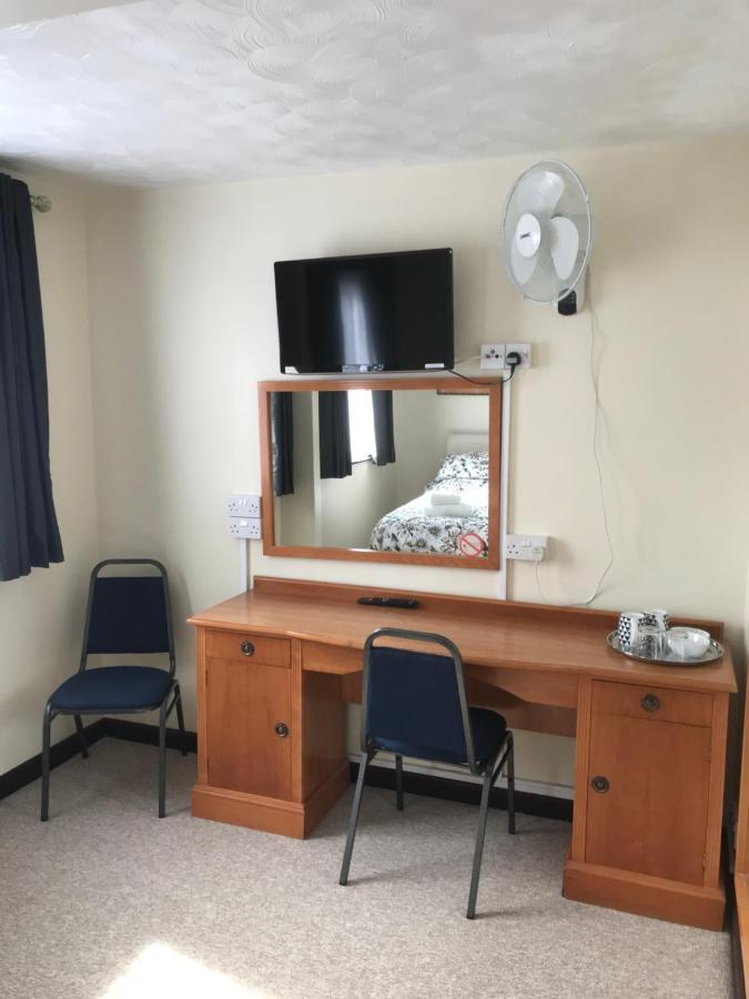 Dolphin Hotel Public House Weymouth Extérieur photo