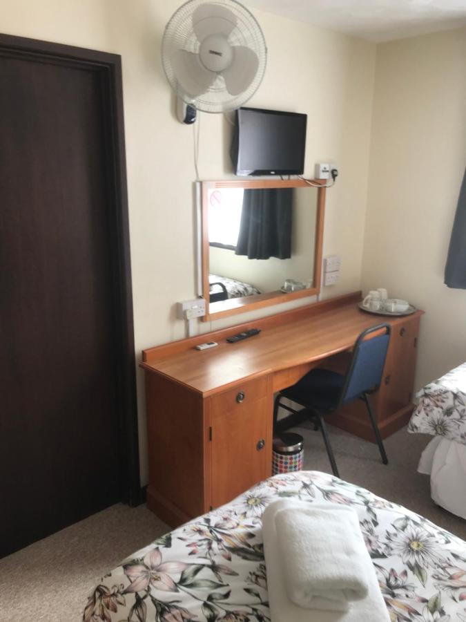 Dolphin Hotel Public House Weymouth Extérieur photo