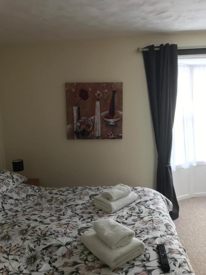 Dolphin Hotel Public House Weymouth Extérieur photo