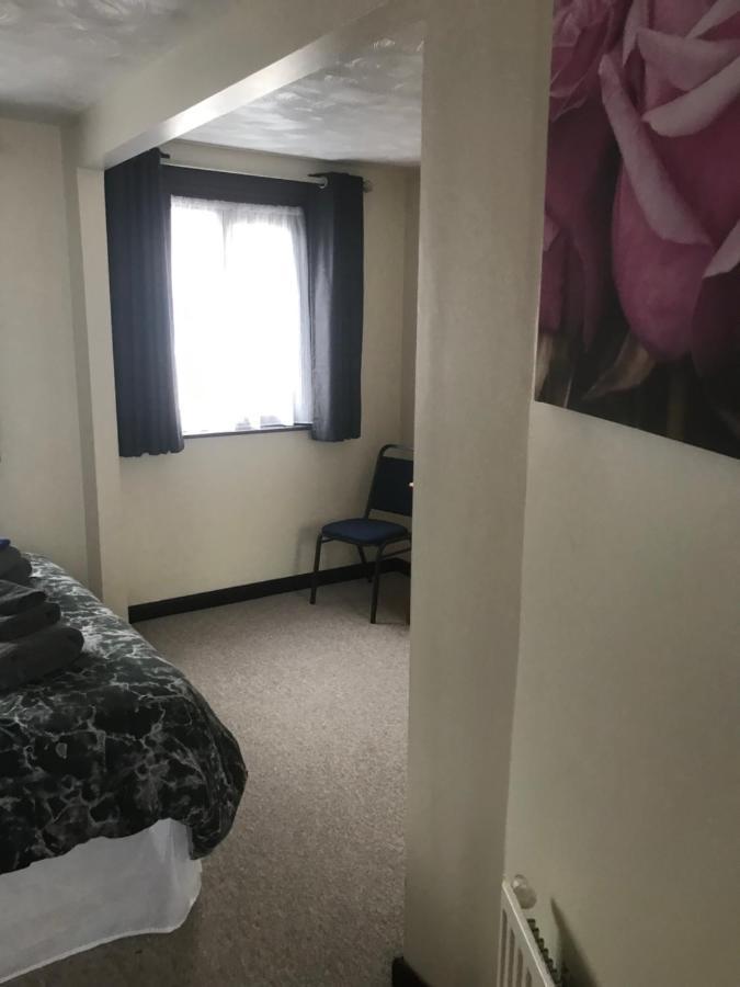 Dolphin Hotel Public House Weymouth Extérieur photo