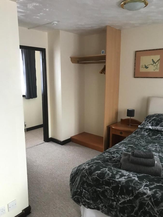 Dolphin Hotel Public House Weymouth Extérieur photo
