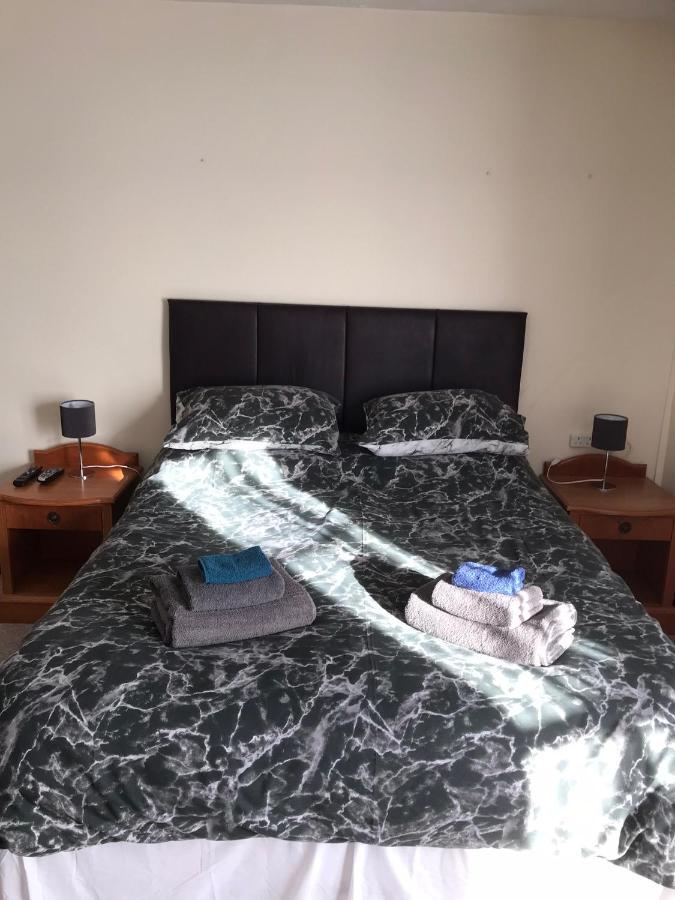 Dolphin Hotel Public House Weymouth Extérieur photo