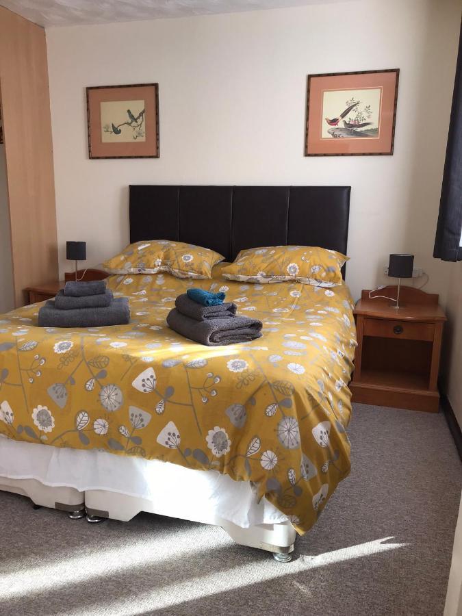 Dolphin Hotel Public House Weymouth Extérieur photo