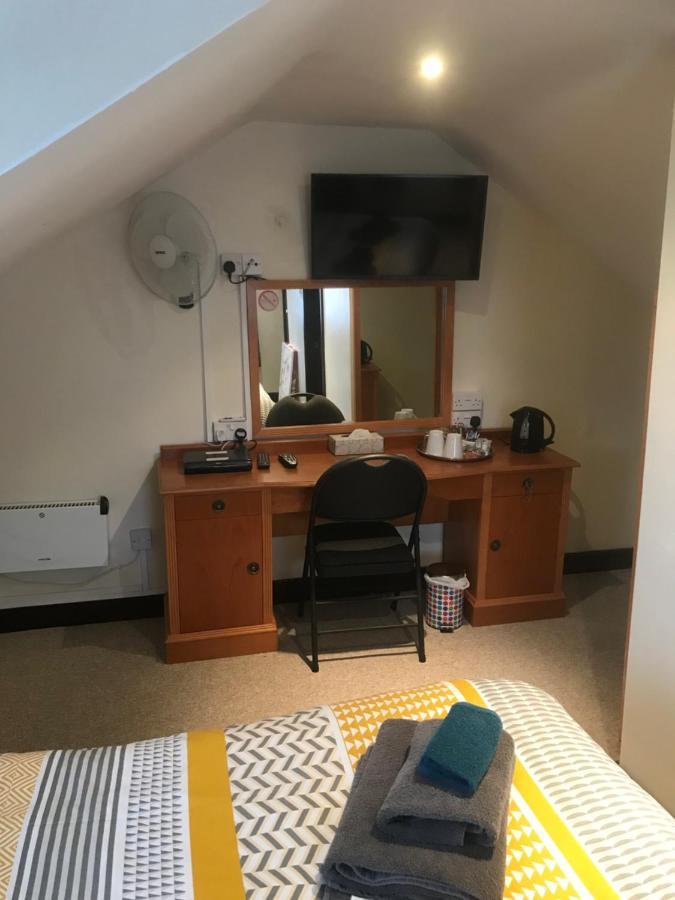 Dolphin Hotel Public House Weymouth Extérieur photo