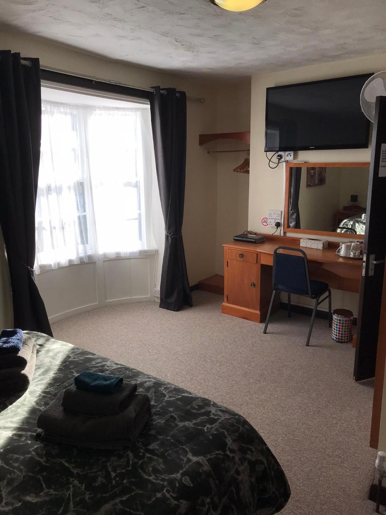 Dolphin Hotel Public House Weymouth Chambre photo